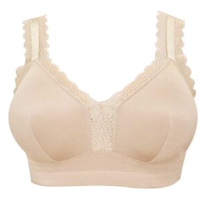Reggiseno morbido in modal - Comfort e Sostegno Elegante