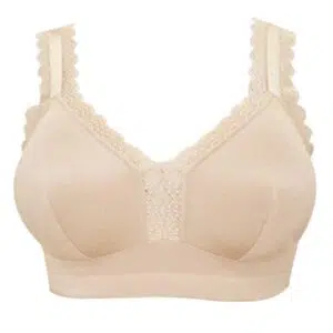 Reggiseno morbido in modal - Comfort e Sostegno Elegante