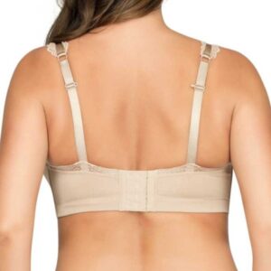 Reggiseno morbido in modal - Comfort e Sostegno Elegante