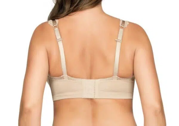 Reggiseno morbido in modal - Comfort e Sostegno Elegante