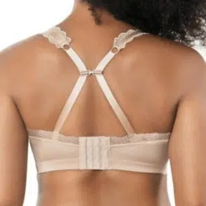 Reggiseno morbido in modal - Comfort e Sostegno Elegante