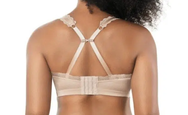 Reggiseno morbido in modal - Comfort e Sostegno Elegante