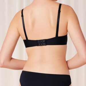 Reggiseno a fascia spalline removibili - Comfort Estremo e Sostegno Perfetto
