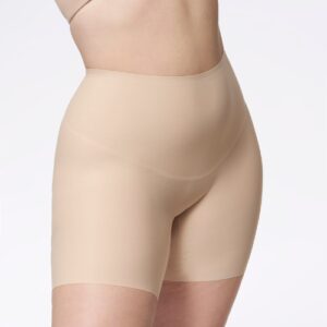 Shorts Dimagranti Slim All Day: Modella la Tua Silhouette con Eleganza e Comfort