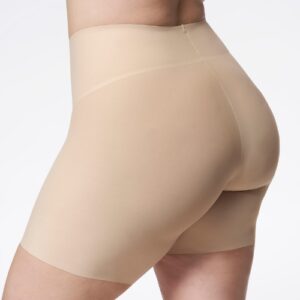 Shorts Dimagranti Slim All Day: Modella la Tua Silhouette con Eleganza e Comfort