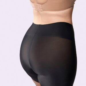Shorts Dimagranti Slim All Day: Modella la Tua Silhouette con Eleganza e Comfort