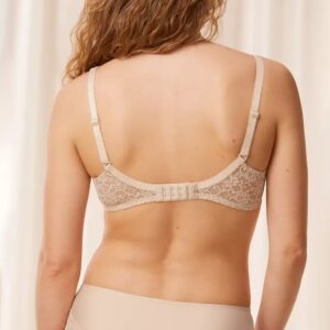 Reggiseno Senza Imbottitura - Comfort e Sostegno Perfetti