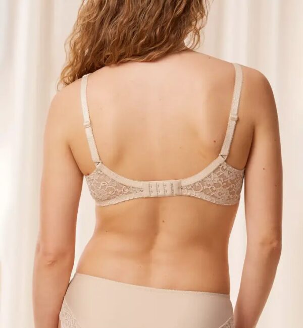 Reggiseno Senza Imbottitura - Comfort e Sostegno Perfetti