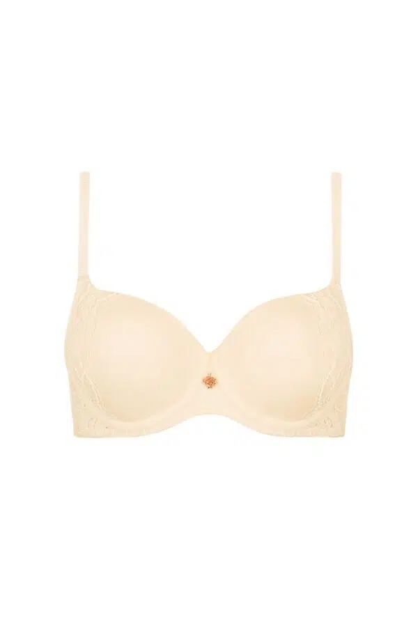 Reggiseno preformato - Comfort e Sostegno con Coppe Differenziate