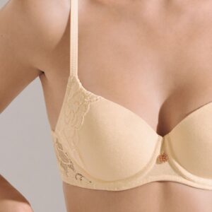 Reggiseno preformato - Comfort e Sostegno con Coppe Differenziate