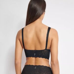 Bralette Senza Cuciture - Comfort e Supporto Invisibile