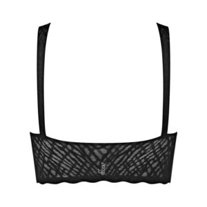 Bralette Senza Cuciture - Comfort e Supporto Invisibile