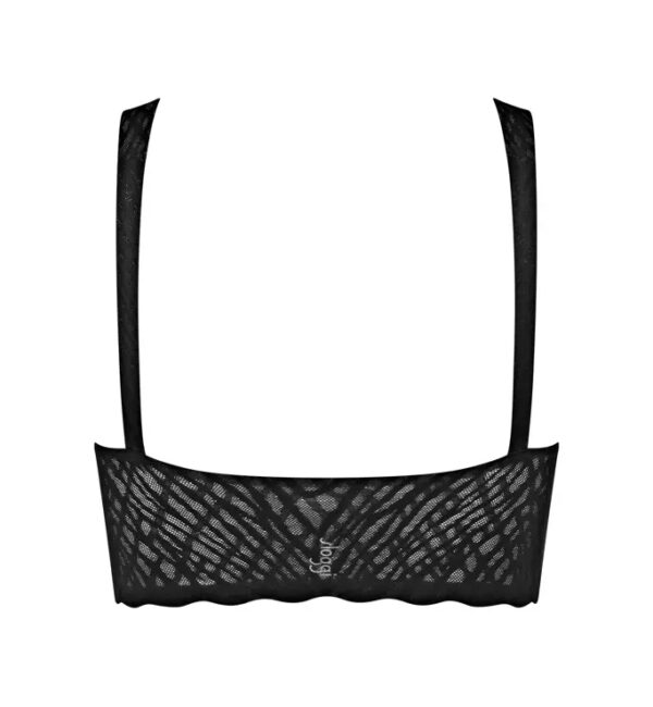 Bralette Senza Cuciture - Comfort e Supporto Invisibile