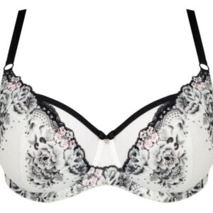 Reggiseno "Classic Duo" - Eleganza e Sostegno Perfetto