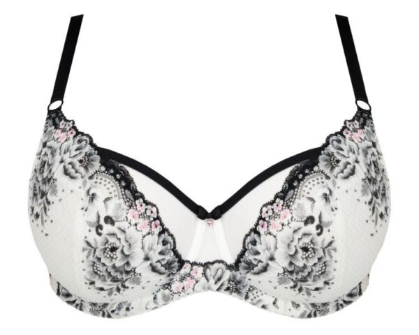 Reggiseno "Classic Duo" - Eleganza e Sostegno Perfetto