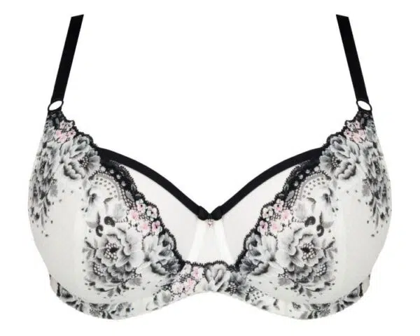Reggiseno "Classic Duo" - Eleganza e Sostegno Perfetto