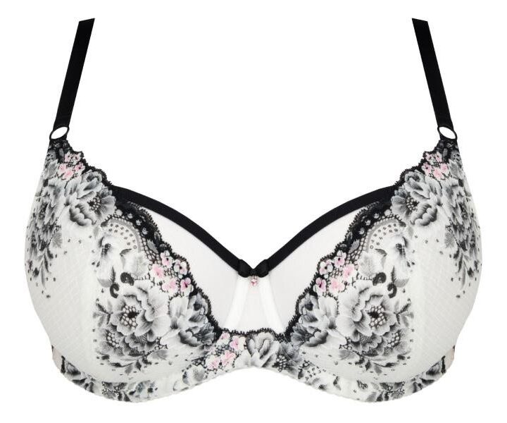 Reggiseno "Classic Duo" - Eleganza e Sostegno Perfetto
