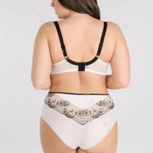 Reggiseno "Classic Duo" - Eleganza e Sostegno Perfetto