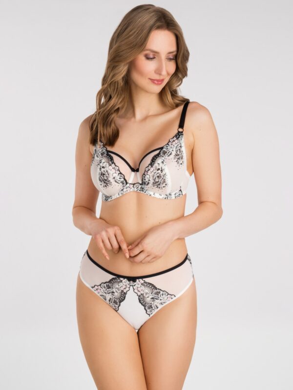 Reggiseno "Classic Duo" - Eleganza e Sostegno Perfetto