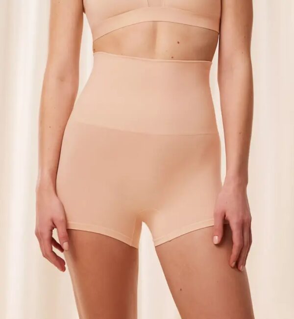Slip Triumph Soft Sculpt - Comfort e Sostegno Invisibile