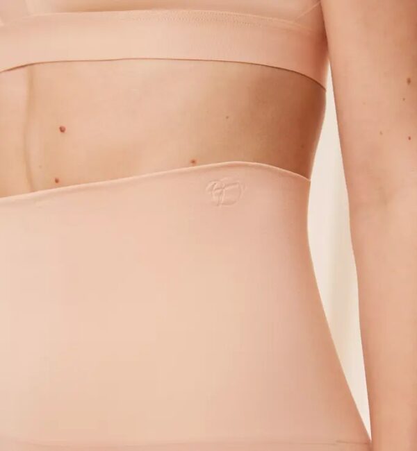 Slip Triumph Soft Sculpt - Comfort e Sostegno Invisibile