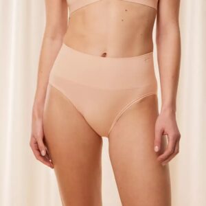 Slip Triumph Soft Sculpt High-Waist - Comfort e Stile Invisibile