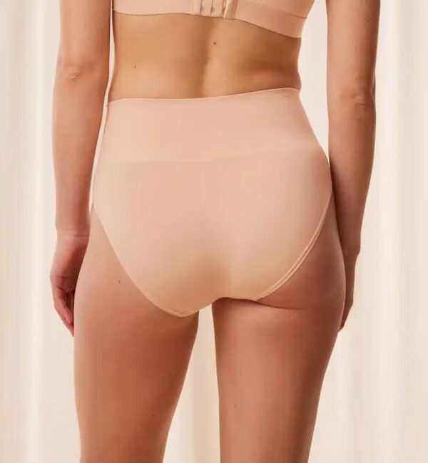 Slip Triumph Soft Sculpt High-Waist - Comfort e Stile Invisibile