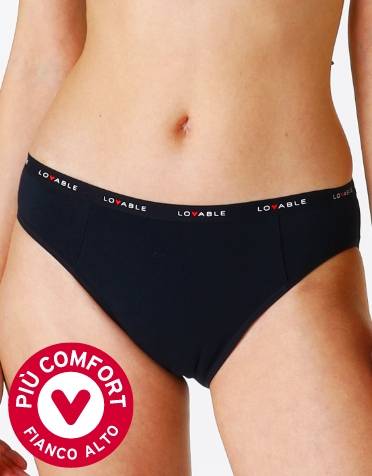Culotte da Ciclo Lavabili - Period Panties Flusso Abbondante