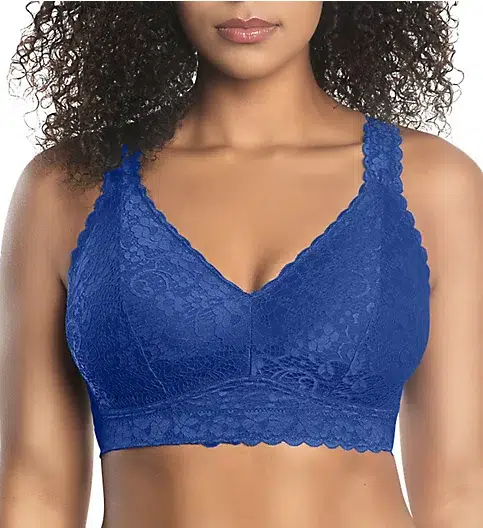 Reggiseno Senza Ferretto per Postura Perfetta