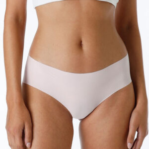 Culotte brasiliana microfibra skin invisibile