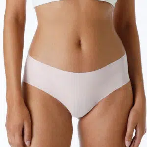 Culotte brasiliana microfibra skin invisibile