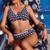 la storia esplosiva del bikini