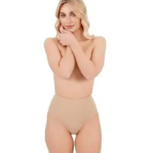 Slip modellante invisibile