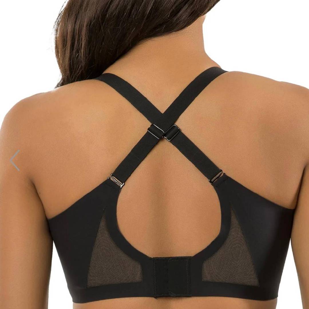 Reggiseno invisibile senza ferretto – sostegno naturale – vista 3