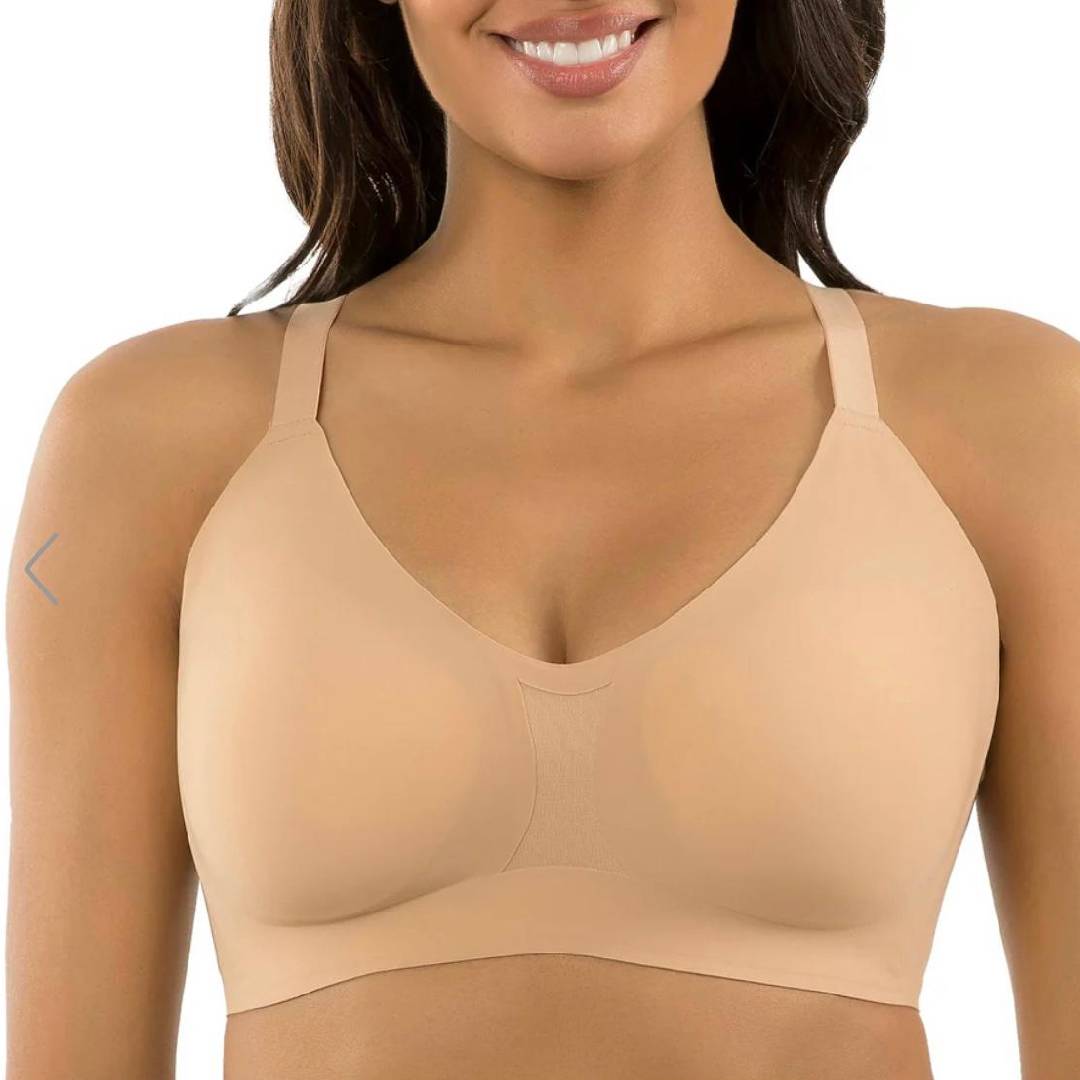 reggiseno invisibile