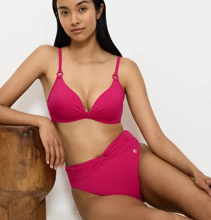 top bikini preformato