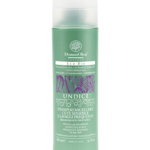 shampoo micellare nutriente