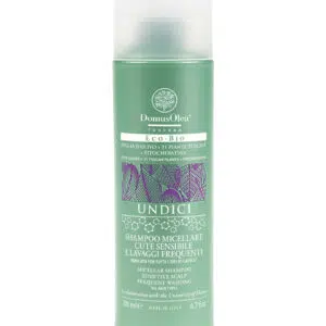 shampoo micellare nutriente