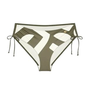 slip bikini modellante