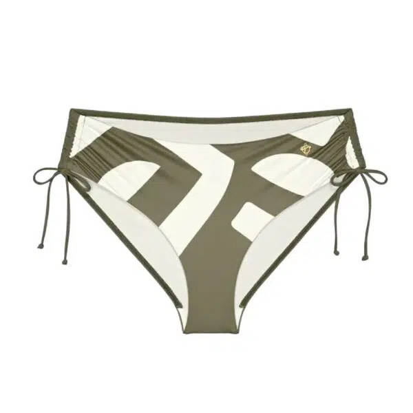 slip bikini modellante