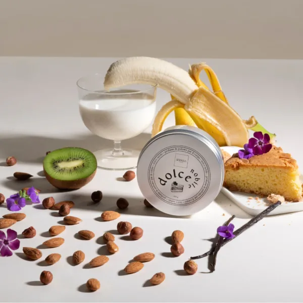 profumo in polvere Dolce Nobile