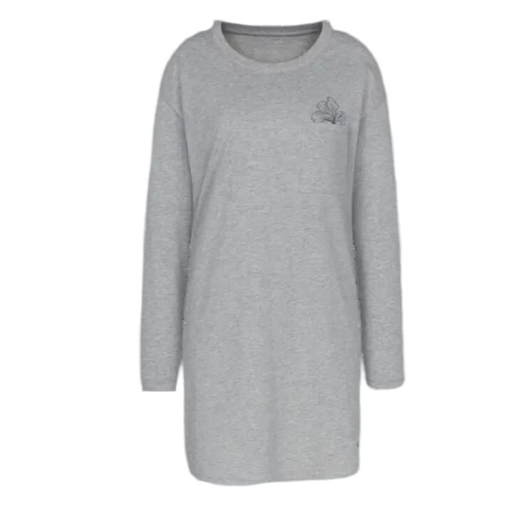 Camicia da notte in 100% Cotone
