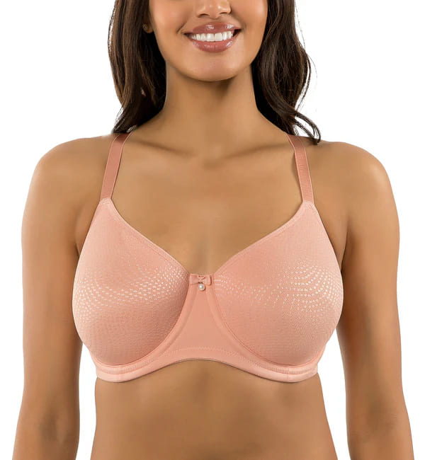 Reggiseno minimizer in jacquard