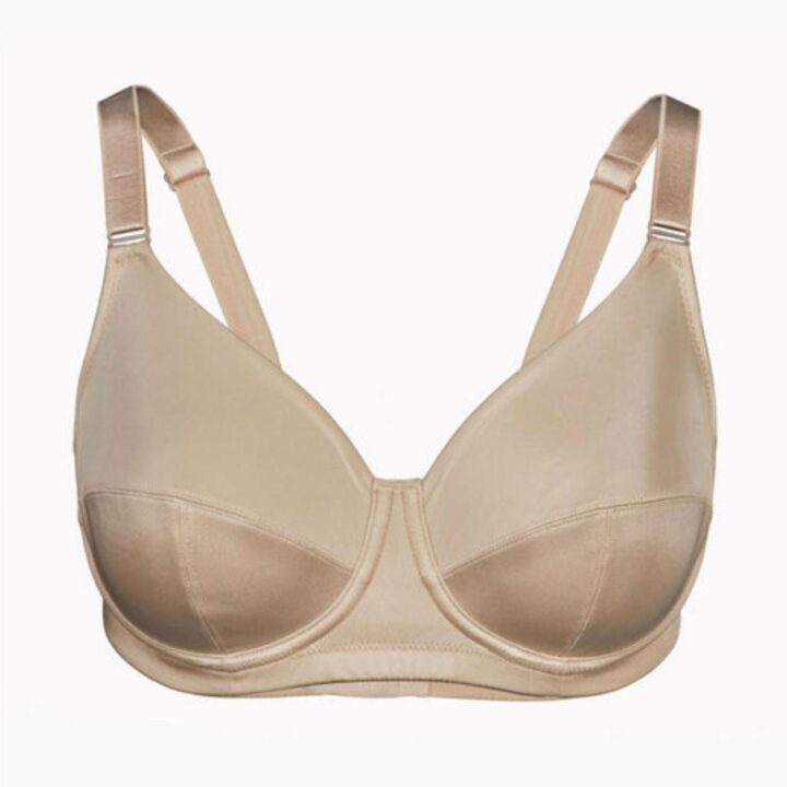 Reggiseno Shaping senza ferretto