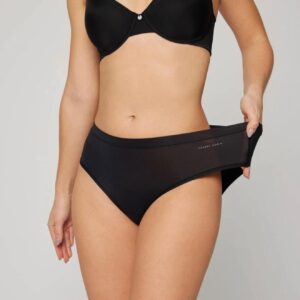 Slip Midi Invisibile – Comfort e Classe in Ogni Movimento