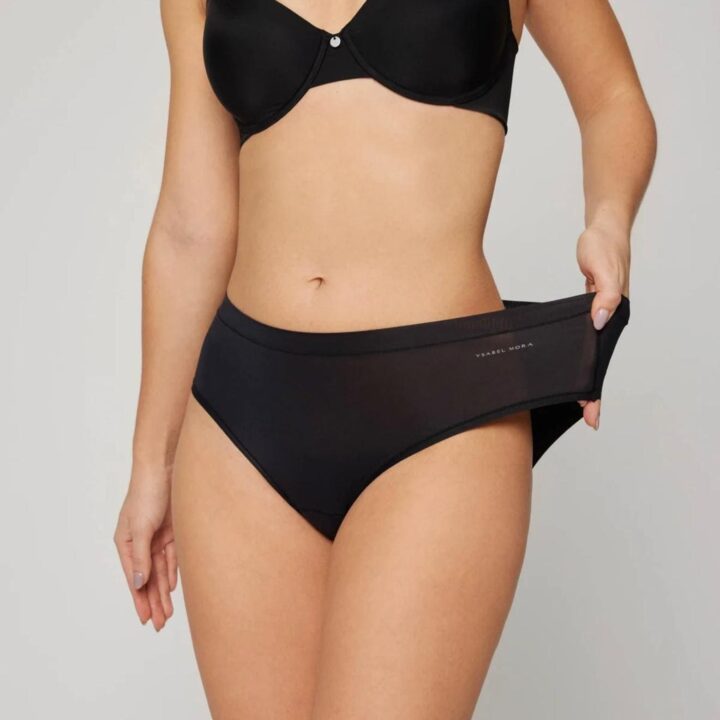 Slip Midi Invisibile – Comfort e Classe in Ogni Movimento