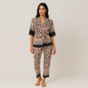 pigiama elegante donna