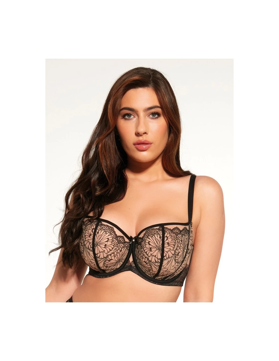 bra-soft-krisline-si-half-cup