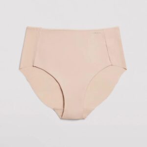 Mutandina Modellante Vita Alta Invisibile | Contenimento e Comfort