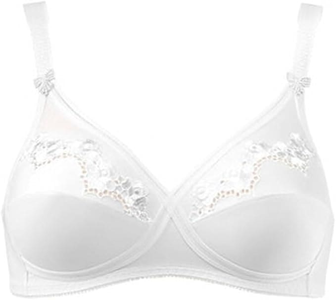 Reggiseno in Cotone Senza Ferretto Triumph Criss Cross – Comfort Naturale